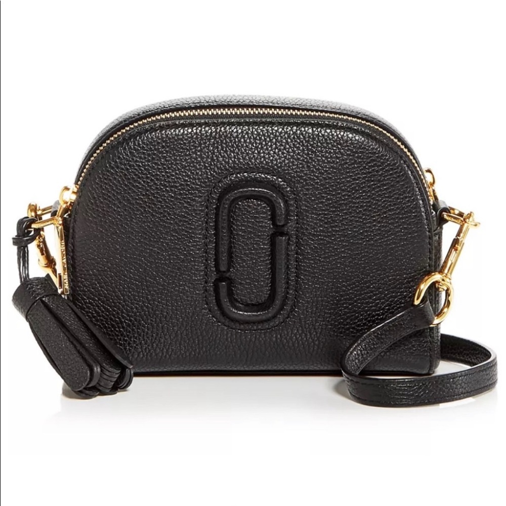 Marc Jacobs The Shutter crossbody